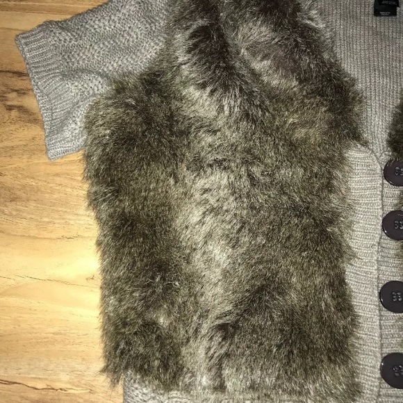 Bisou Bisou Michele Bohbot Sweater - Picture 4 of 5